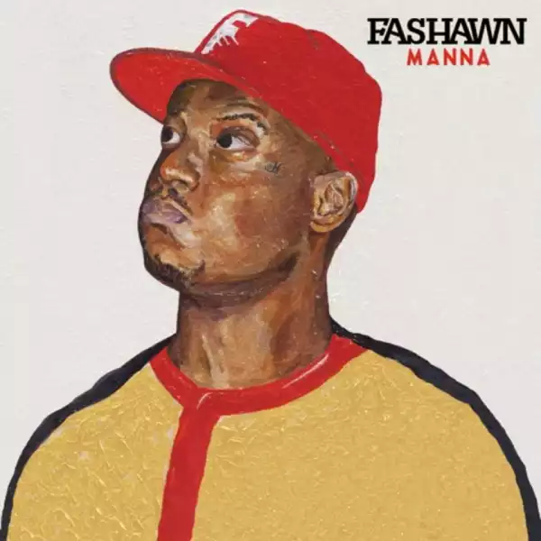 Fashawn - Crack Amerikkka